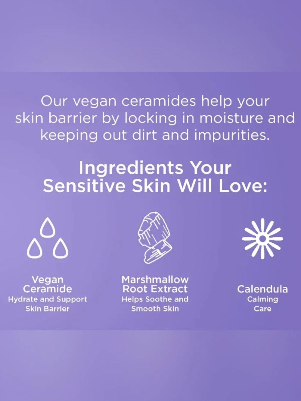 Pacifica Vegan Ceramide Barrier Eye Cream — NEW
